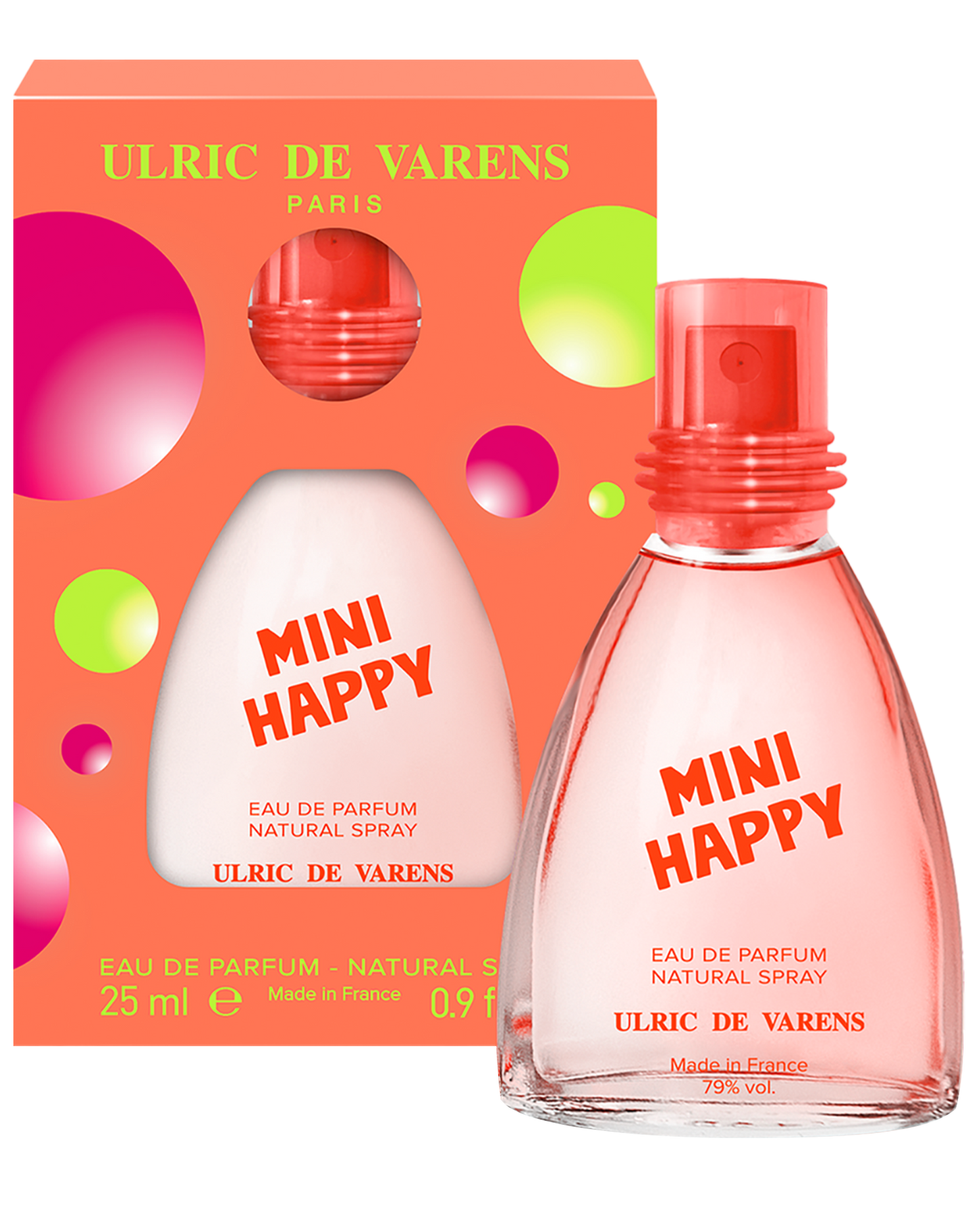 MINI HAPPY