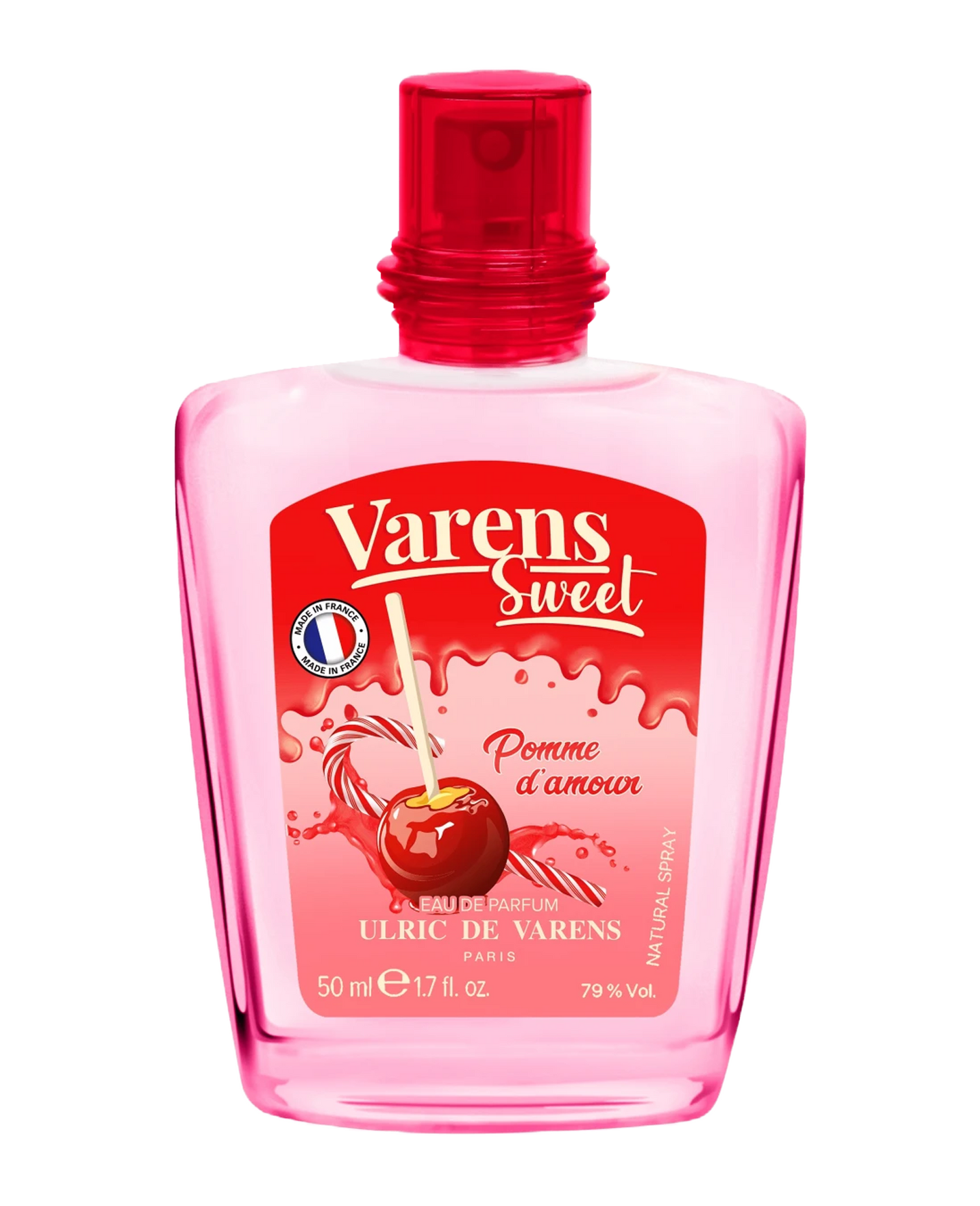 POMME D'AMOUR