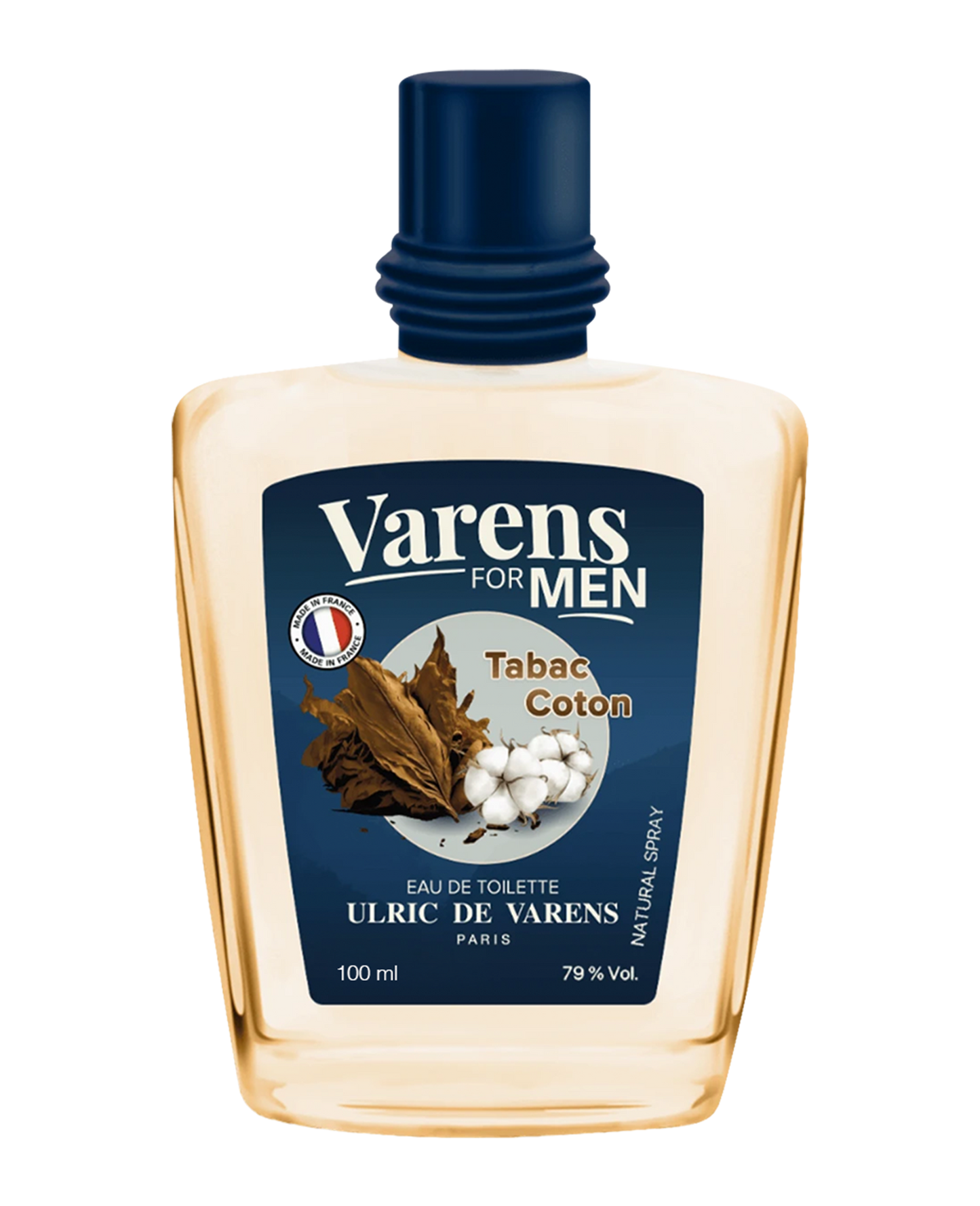 TABAC COTON