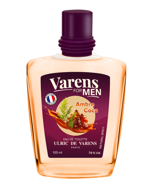 AMBRE COCA
