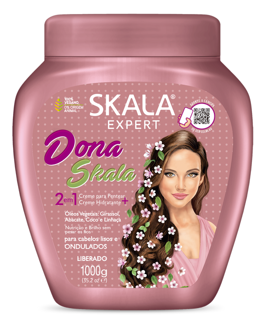 DONA | ONDAS