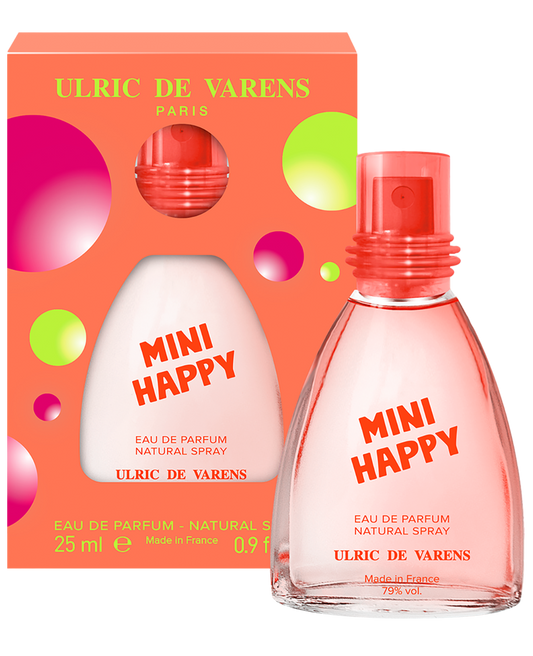 MINI HAPPY