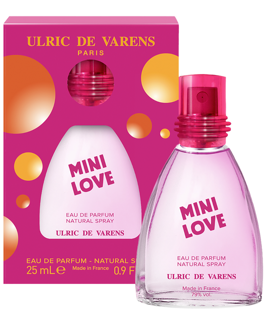 MINI LOVE