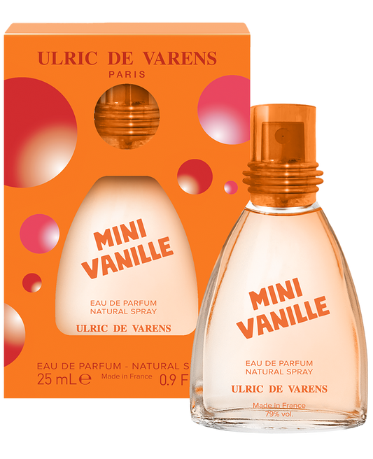 MINI VANILLE